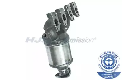 Катализатор коллектора HJS купить